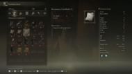 Purchasing the Missionary's Cookbook (1) will cost the player 1000 runes. Image via Elden Ring.